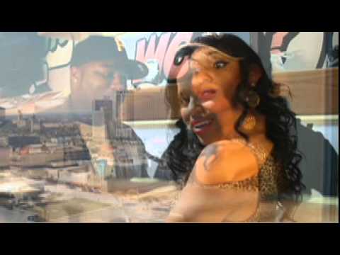 Atiba Green I AINT TALKIN