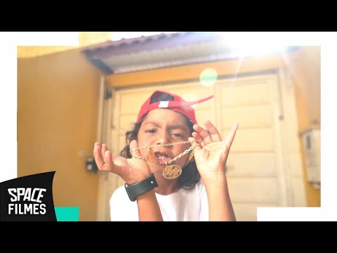 MC Kzinhooo - Lembra Daquele Menor (Video Clipe) DJ Biel