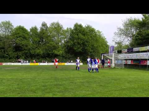 Onb b2 - De Sweach B3