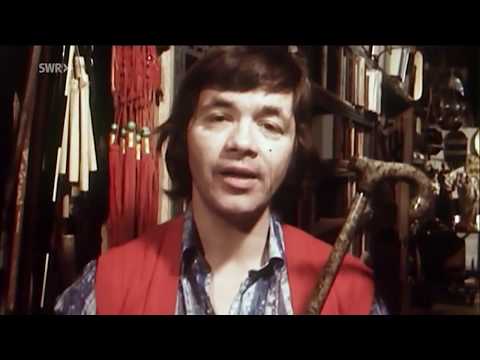 Gus Backus - Abraham (Das Lied vom Trödler) 1971