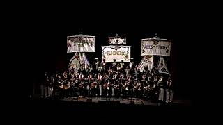 La singladura – Primera Semifinal – COAC 2002