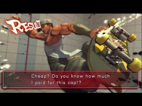 Bonchan [Sagat] vs isesuto [Yang] - PoongKO [Seth] vs - R - [Balrog] SSF4 Arcade Edition