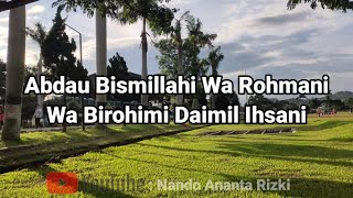 Download lagu Lirik Sholawat Aqidatul Awwam (Latin) - Majelis Nurul Musthofa mp3 Download lagu Lirik Sholawat Aqidatul Awwam (Latin) - Majelis Nurul Musthofa mp3