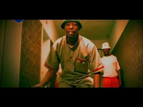 Trompies - Bengimngaka (Music Video)