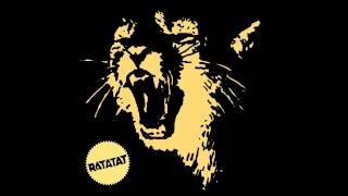 Ratatat - Nostrand extended chill version 1080p