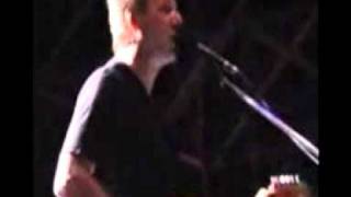 King Crimson - I Have a Dream (live)