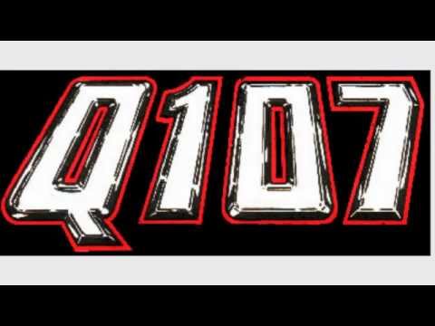 WCXR WXTR WMJR WRQX Washington - 1987