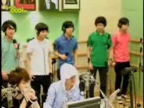 080606 kiss.the.radio.SHINee.live.cut