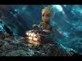 Guardiani Della Galassia Vol 2 Non Premere Questo Pulsante Clip Dal Film