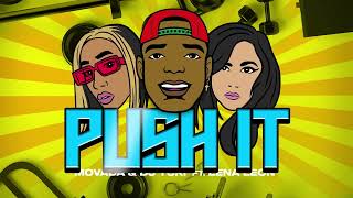 Movada - Push It (Ft Lena Leon) video