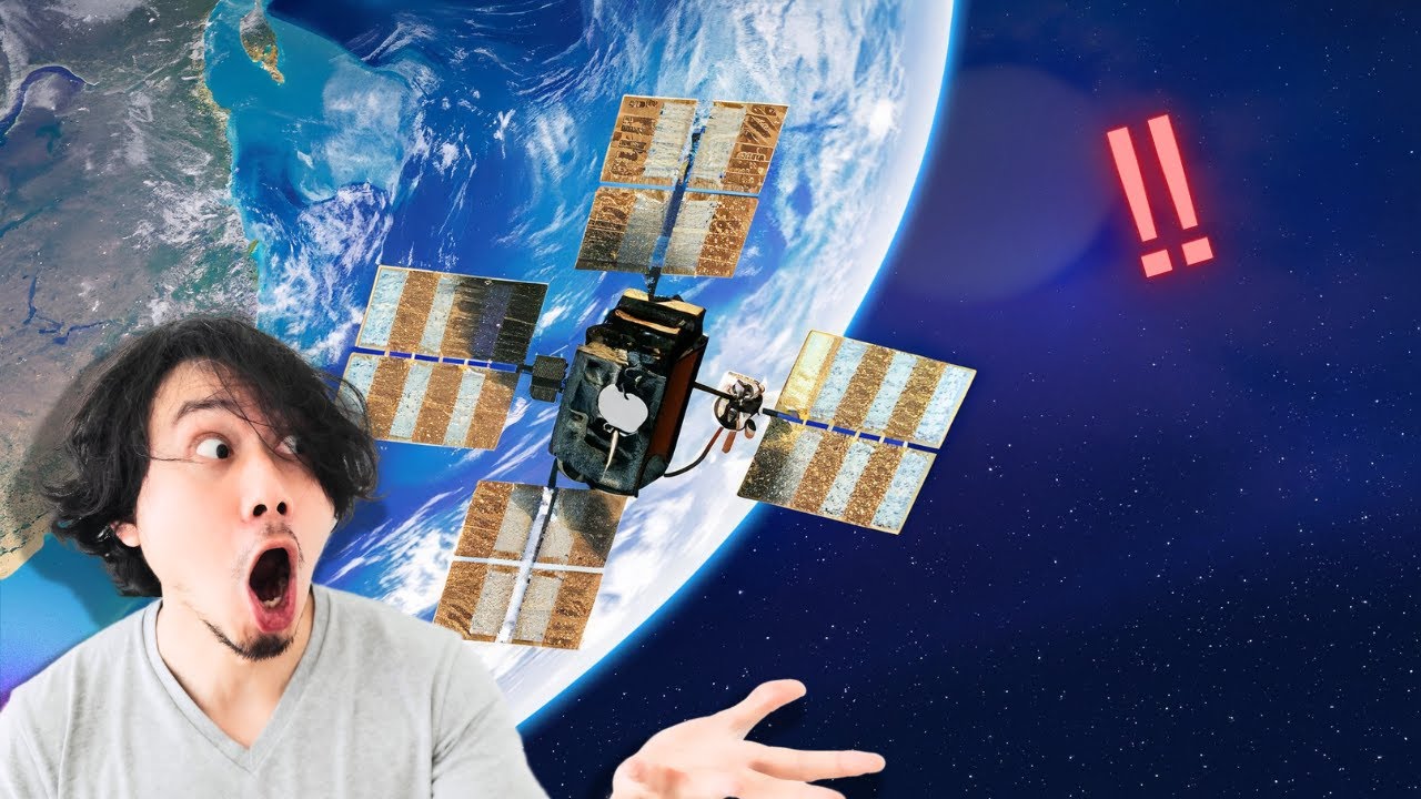 Empowering Communities: Earth Science Satellites for a Resilient Future | SWOT Analysis