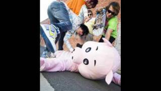 brokeNCYDE Sex Toys Instrumental