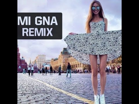 Mi Gna  Remix 2018 - (Super Sako Ft Spitakci Hayko Ft Maitre Gims ft Zehava Cohen)