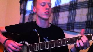 "Ezekiel" Gungor cover