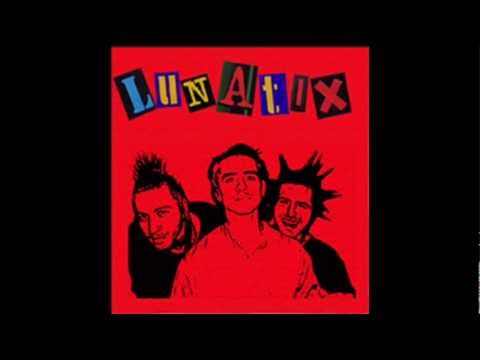 Lunatix - No way out