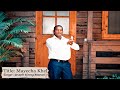 MAYECHA KHEL Joseph Kinny Manori East Indian Song
