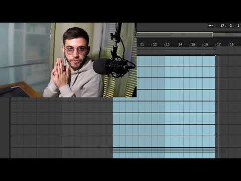 Let's Break It Down EP1 - All For You (With Salvo & M.I.M.E)