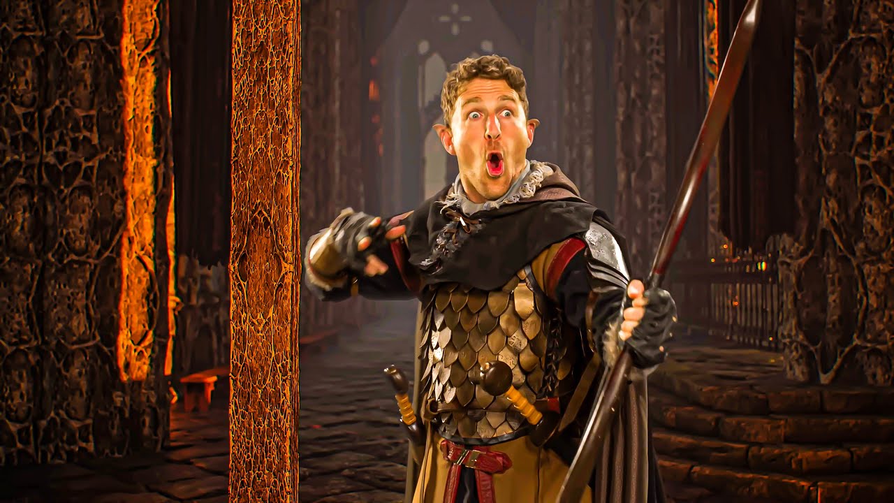 ОТХОД - NPC D&D - Эпизод 203