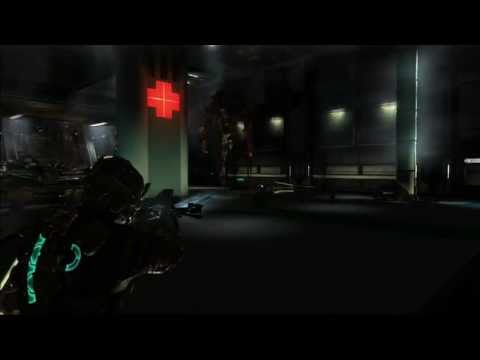 Dead Space 2 playthrough part 2 (Zealot Difficulty)