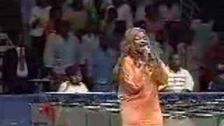 The Clark Sisters-Livin&#39; (Part I)