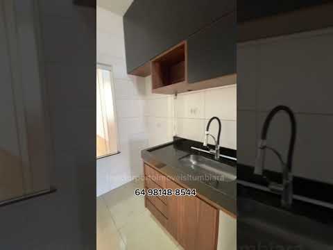 Casa 3 quartos, planejados e energia  solar no Afonso Pena Itumbiara Goiás #créditoimobiliário
