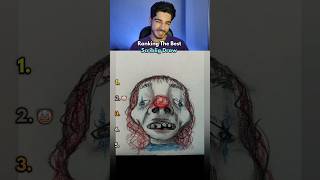 Ranking The Best Scriblig Draw