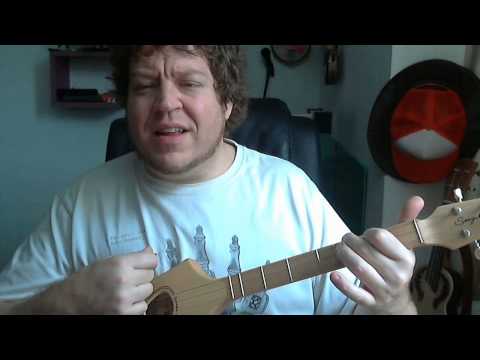 Hard Sun -  - Merlin Tutorial!