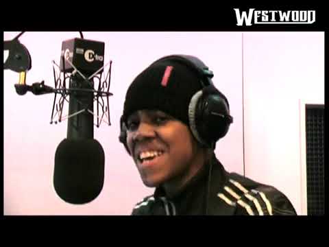 Chipmunk, Wretch 32 & Scorcher - freestyle Westwood [Music Video]