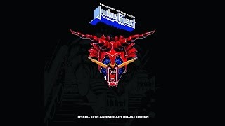 DEFENDERS OF THE FAITH 30th ANNIVERSARY LIMITED EDITION - Disc 1 (JUDAS PRIEST)
