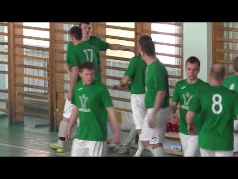 11 КУ 1 Вирола – Henkel