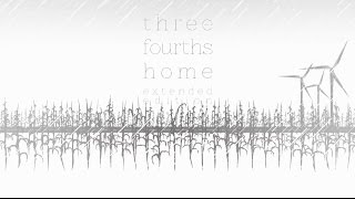 Three Fourths Home: Extended Edition XBOX LIVE Key ARGENTINA