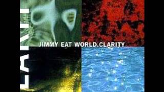 Believe in What You Want - Jimmy Eat World
