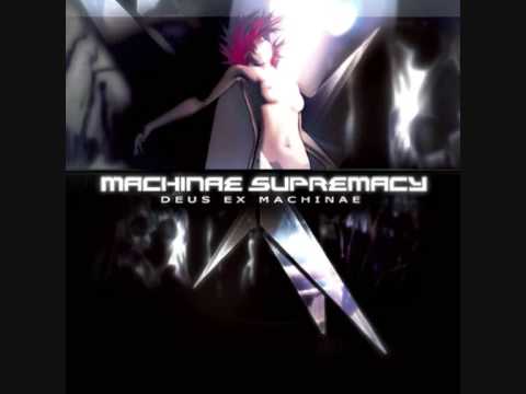 Machinae Supremacy - Player One [ with lyrics ]