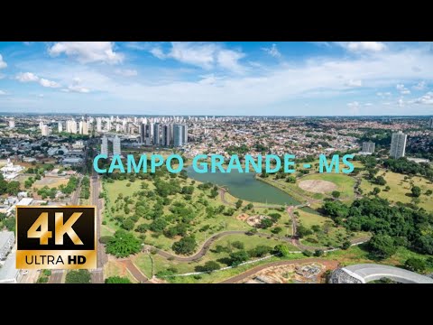 CAMPO GRANDE - MS