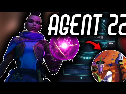 *NEW* Next Agent 22 Ability LEAKS? Riot Games Update | VALORANT