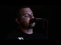 Dustin Kensrue: Blood And Wine Live