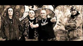 The Exploited - God Saved The Queen.flv