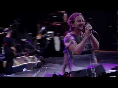 Pearl Jam  - Chloe Dancer & Crown Of Thorns Toronto 2011 COMPLETE & SDB