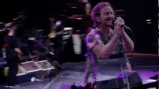 Pearl Jam  - Chloe Dancer &amp; Crown Of Thorns Toronto 2011 COMPLETE &amp; SDB