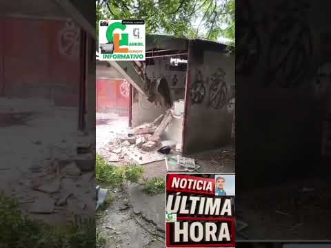 En el triangulo de las Bermudas en Cúcuta Norte de Santander