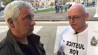 Abuse at Beecholme interview with a survivor of abuse - 23/10/18