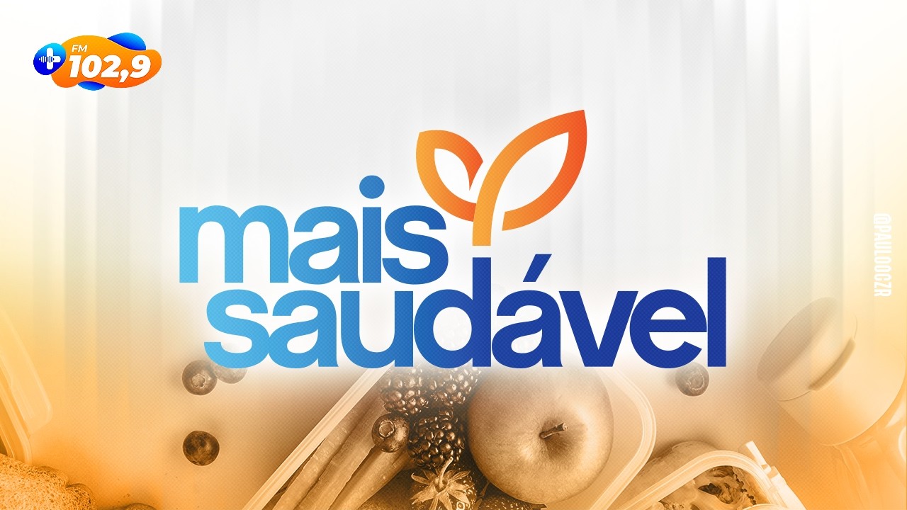 MAIS SAUDÁVEL | VOCÊ ESTÁ ENVELHECENDO MAIS RÁPIDO DO QUE IMAGINA?