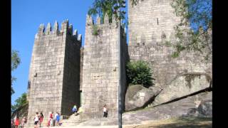 preview picture of video 'Historic Centre of Guimarães'