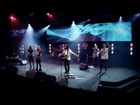Commission My Soul - Citipointe Worship | Aaron Lucas