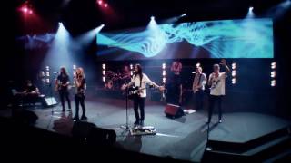Commission My Soul - Citipointe Worship | Aaron Lucas