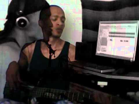 Seize The Day- Exit Wound- (Exclusive Video!)