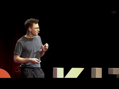Brauchbare Illegalität – wie Organisationen Regelverstöße erzeugen | Bernd Eckstein | TEDxKIT