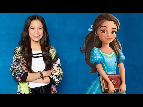 download lagu mp3 mp4 Elena Of Avalor Cast, download lagu Elena Of Avalor Cast gratis, unduh video klip Elena Of Avalor Cast