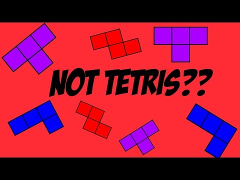 Not Tetris 2