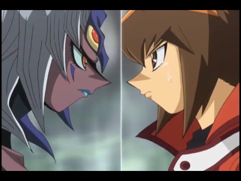 Yubel V Jaden (YGO GX Kai) Game 2